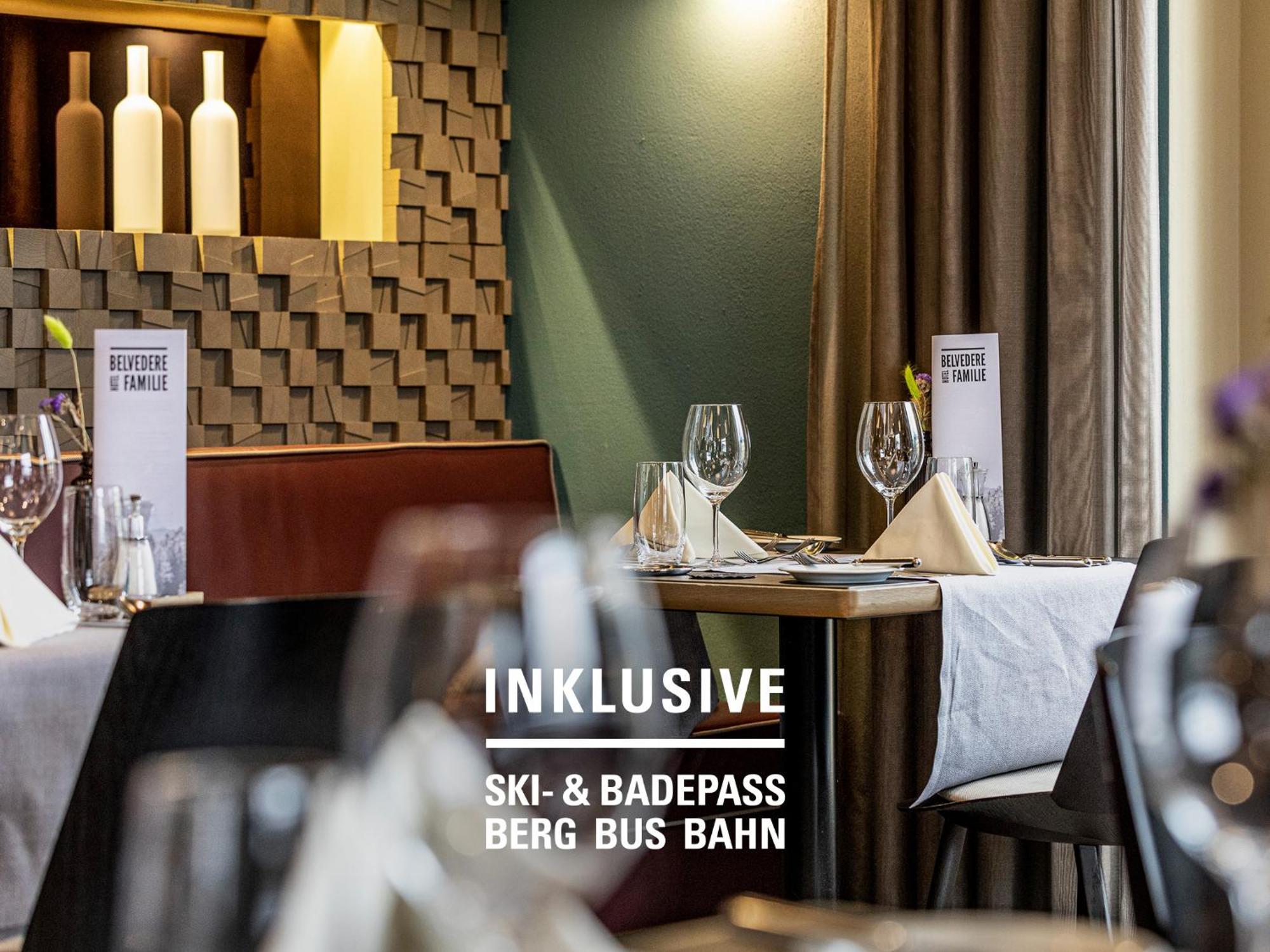 Badehotel Belvair ชกูอล ภายนอก รูปภาพ