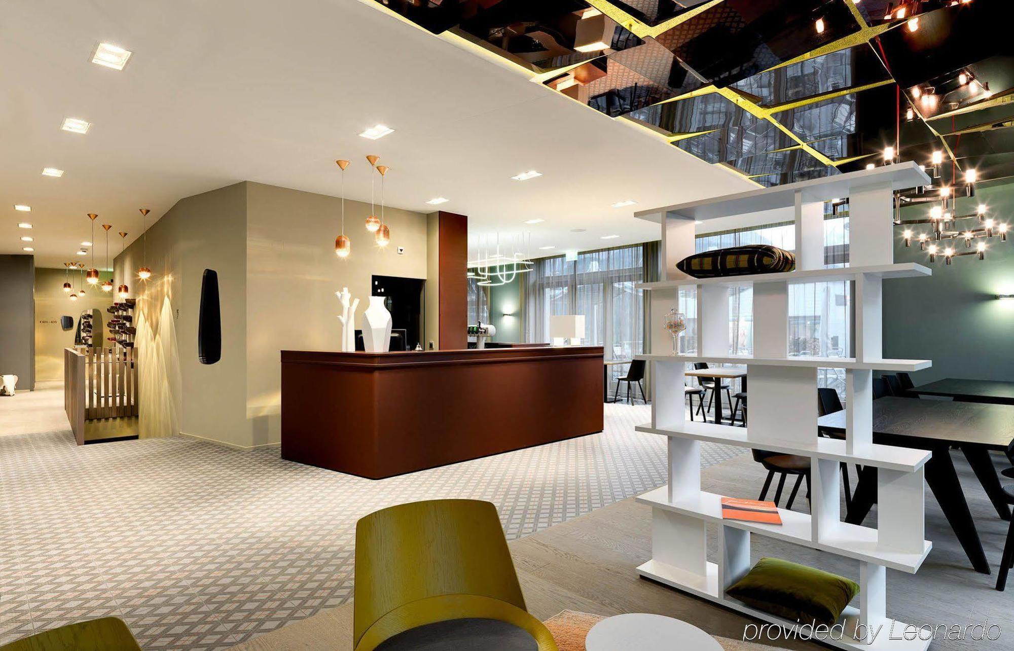 Badehotel Belvair ชกูอล สิ่งอำนวยความสะดวก รูปภาพ